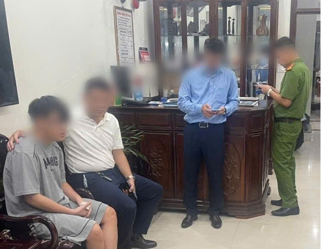 Lật tẩy chiêu trò “bắt cóc online”: Người dân cần cảnh giác để không bị sập bẫy